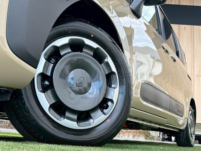 トヨタ&nbsp;シエンタハイブリッドの画像20