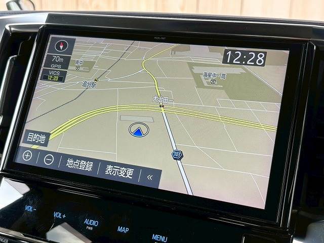 トヨタ&nbsp;アルファードの画像5