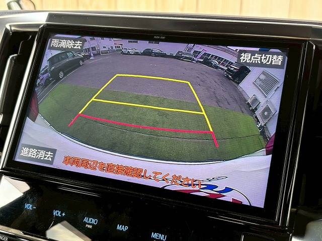 トヨタ&nbsp;アルファードの画像6