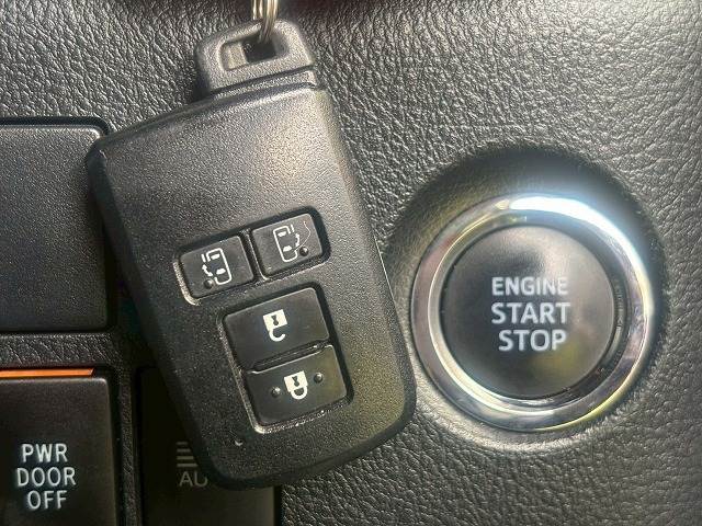 トヨタ&nbsp;アルファードの画像10