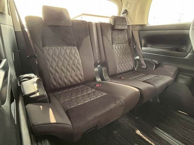 トヨタ&nbsp;アルファードの画像14