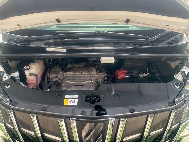 トヨタ&nbsp;アルファードの画像18