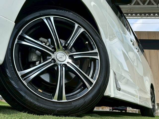 トヨタ&nbsp;アルファードの画像20