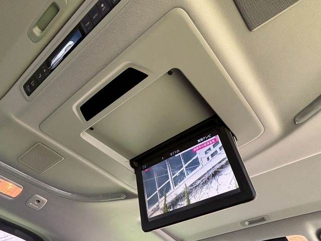 トヨタ&nbsp;ヴェルファイアの画像7