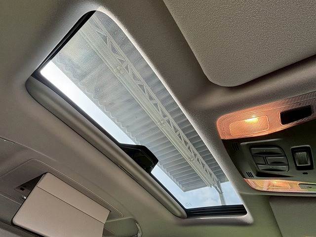 トヨタ&nbsp;ヴェルファイアの画像8