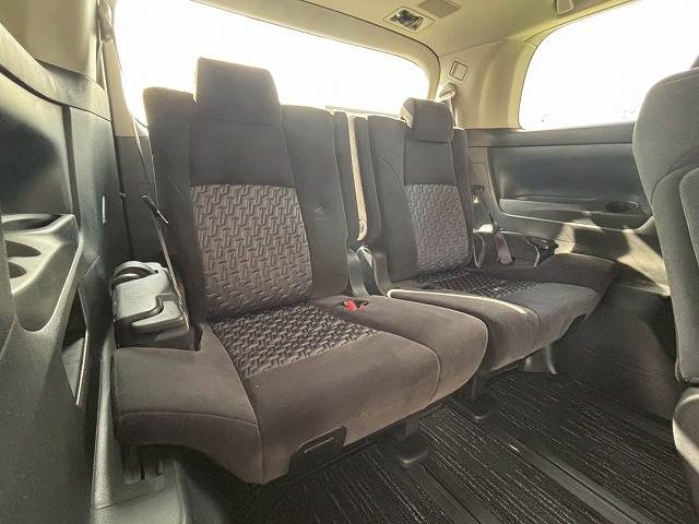 トヨタ&nbsp;ヴェルファイアの画像14