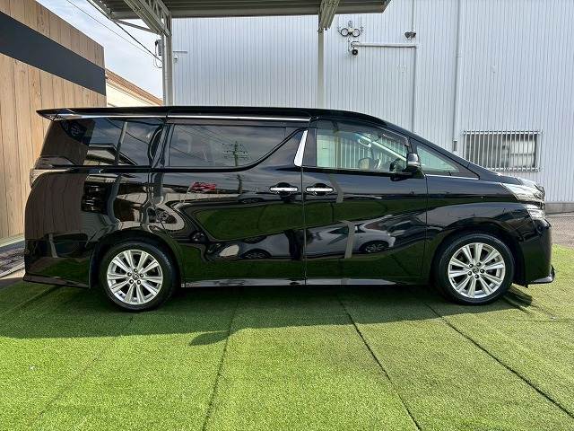 トヨタ&nbsp;ヴェルファイアの画像17