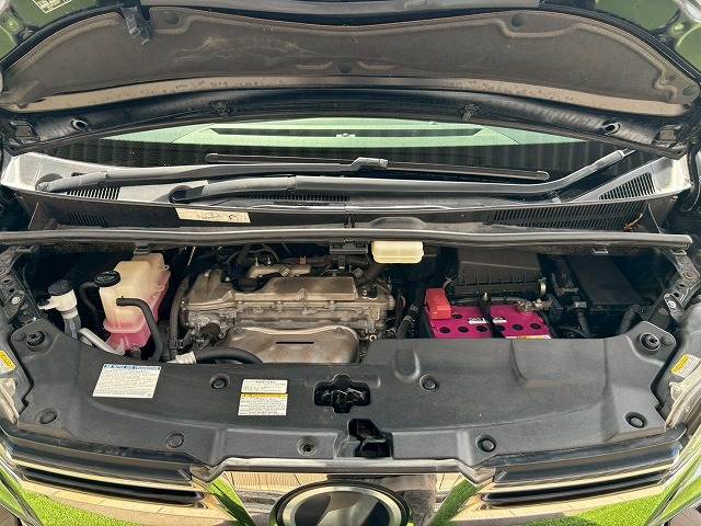 トヨタ&nbsp;ヴェルファイアの画像18