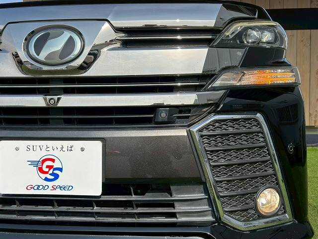 トヨタ&nbsp;ヴェルファイアの画像19