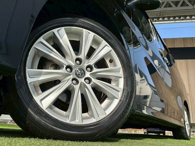 トヨタ&nbsp;ヴェルファイアの画像20