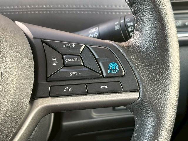 日産&nbsp;セレナの画像8