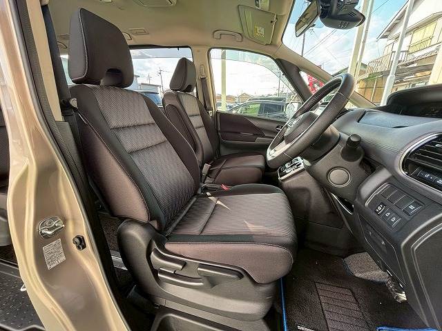 日産&nbsp;セレナの画像12