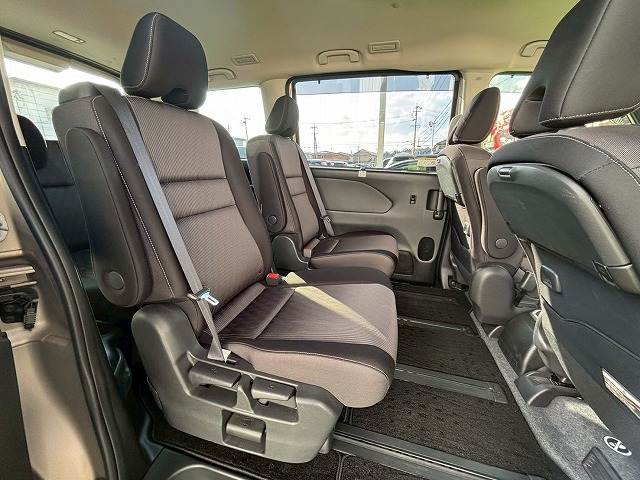 日産&nbsp;セレナの画像13