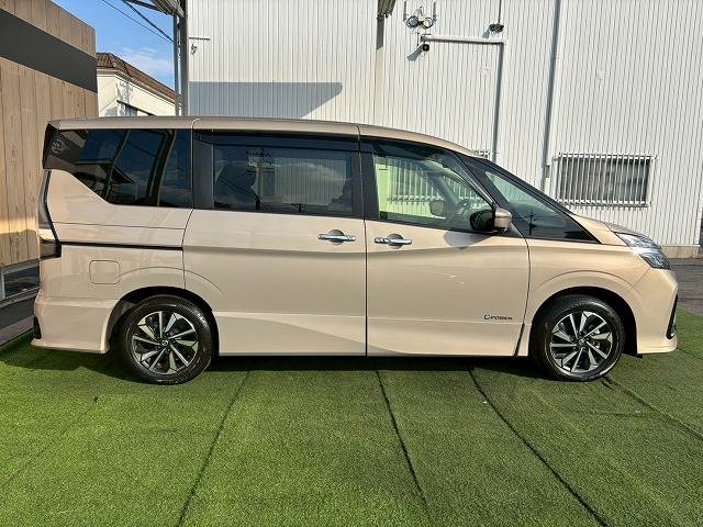 日産&nbsp;セレナの画像17