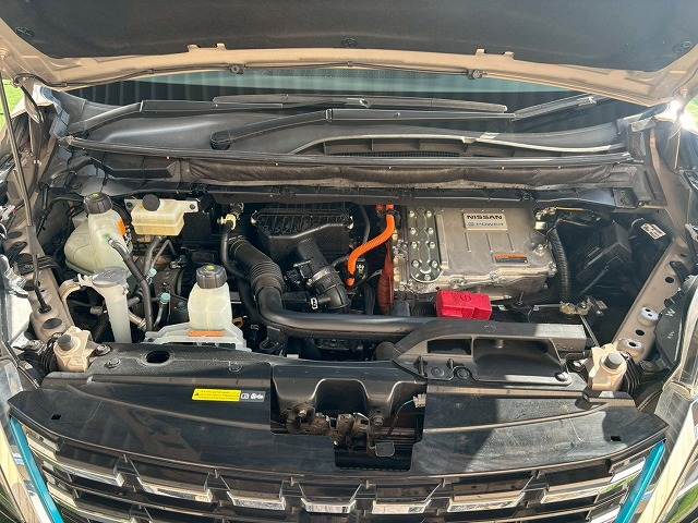 日産&nbsp;セレナの画像18