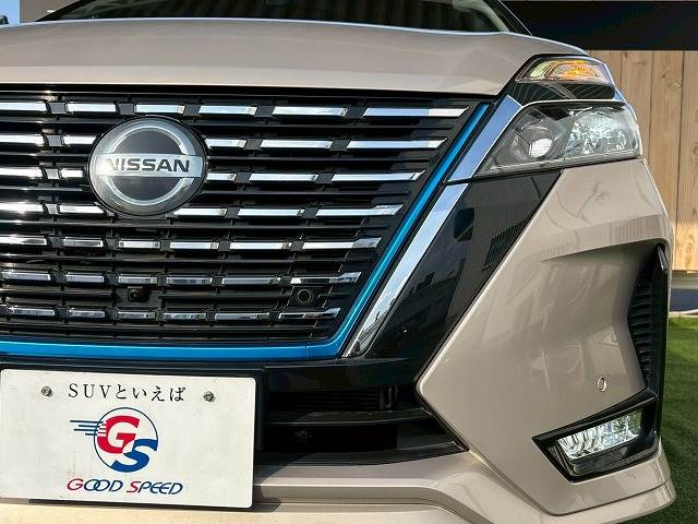 日産&nbsp;セレナの画像19