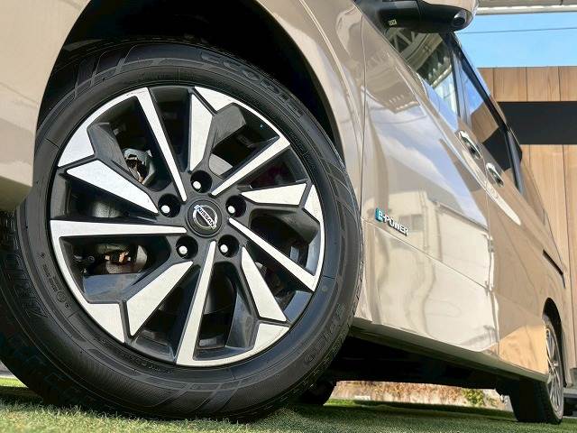 日産&nbsp;セレナの画像20