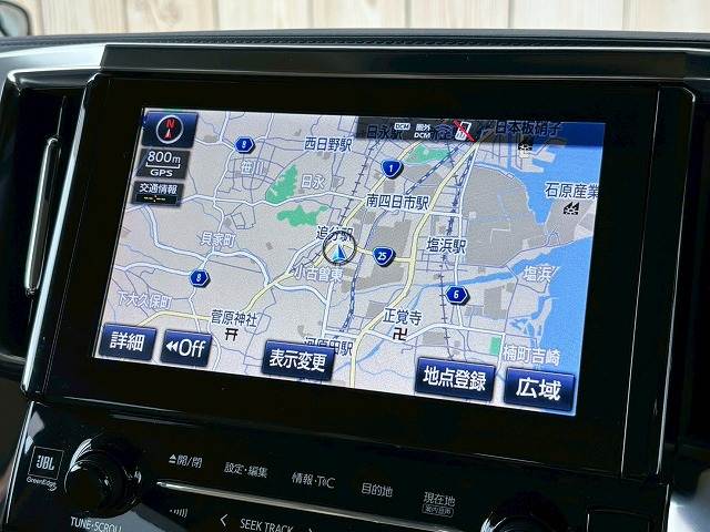 トヨタ&nbsp;ヴェルファイアの画像5