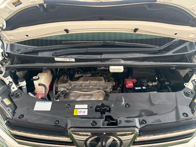 トヨタ&nbsp;ヴェルファイアの画像18