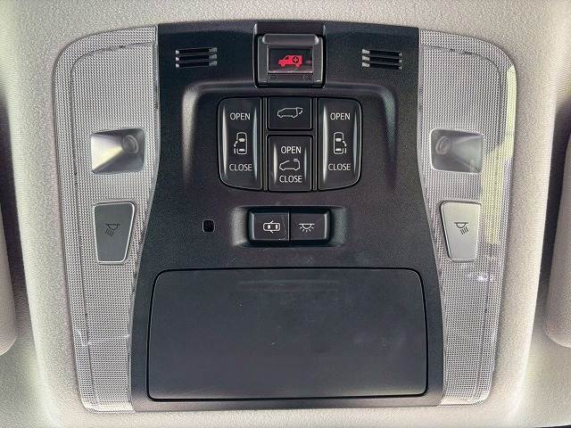 トヨタ&nbsp;ヴェルファイアの画像10