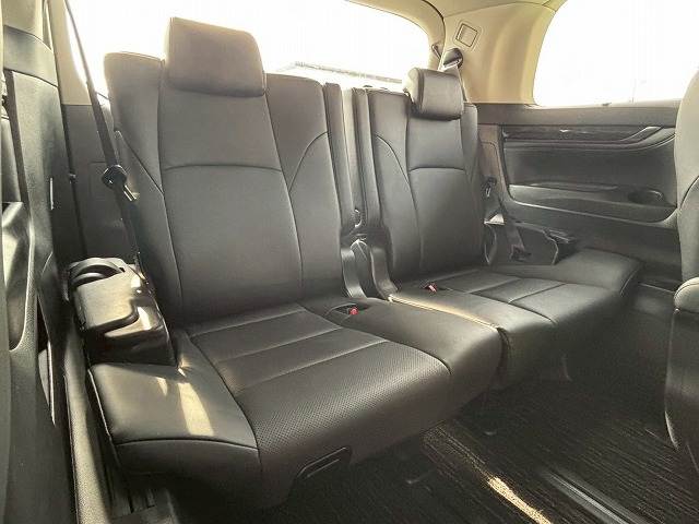 トヨタ&nbsp;ヴェルファイアの画像14