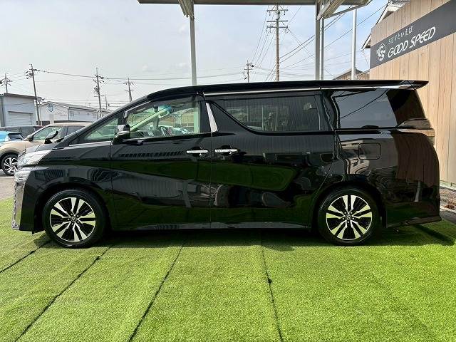 トヨタ&nbsp;ヴェルファイアの画像16