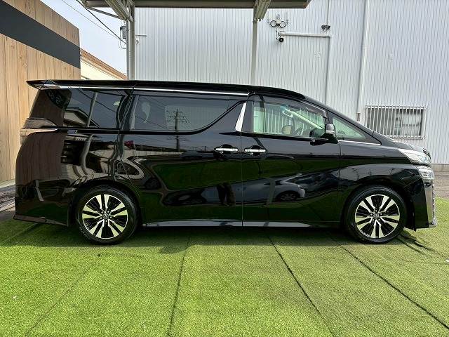 トヨタ&nbsp;ヴェルファイアの画像17