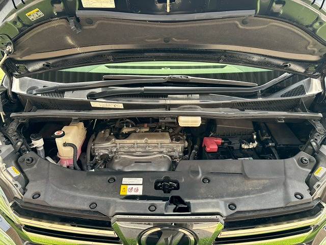 トヨタ&nbsp;ヴェルファイアの画像18