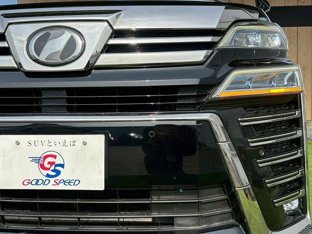 トヨタ&nbsp;ヴェルファイアの画像19