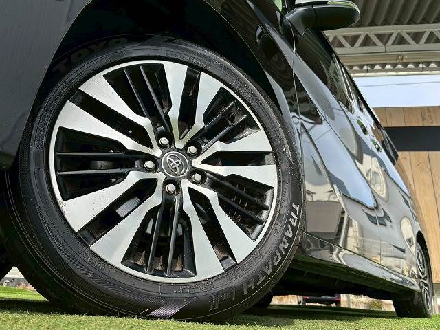 トヨタ&nbsp;ヴェルファイアの画像20