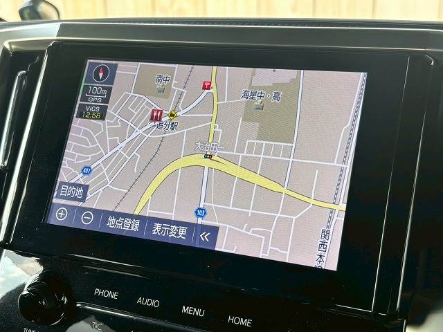 トヨタ&nbsp;アルファードの画像5