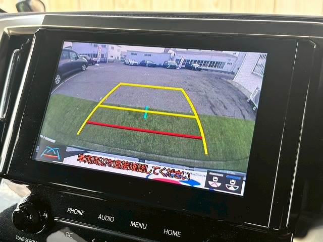 トヨタ&nbsp;アルファードの画像6