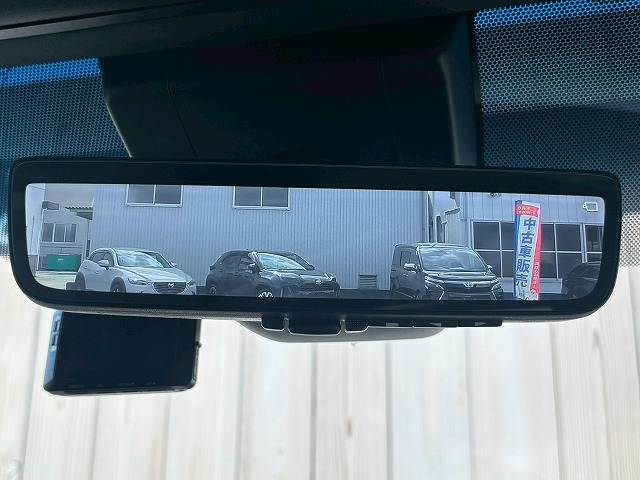 トヨタ&nbsp;アルファードの画像8