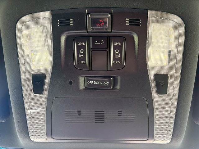 トヨタ&nbsp;アルファードの画像11