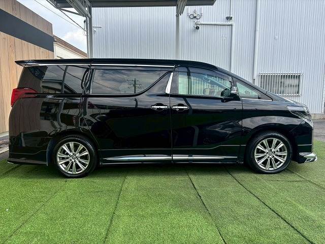 トヨタ&nbsp;アルファードの画像17