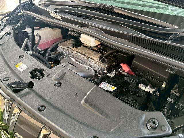 トヨタ&nbsp;アルファードの画像18