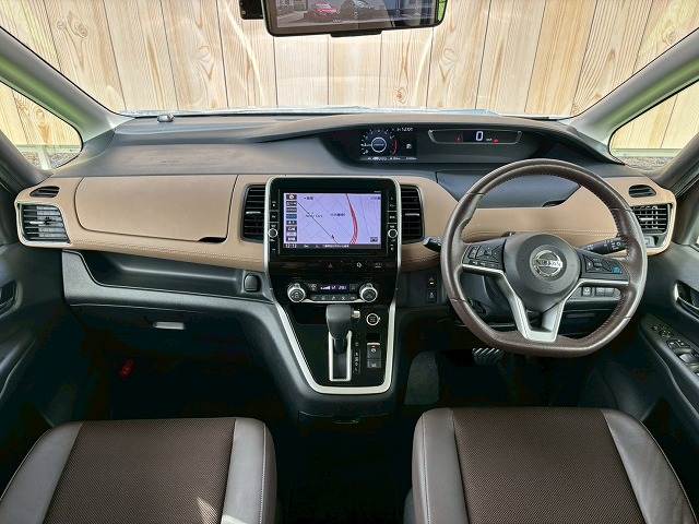 日産 セレナの画像3