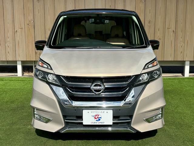 日産 セレナの画像4