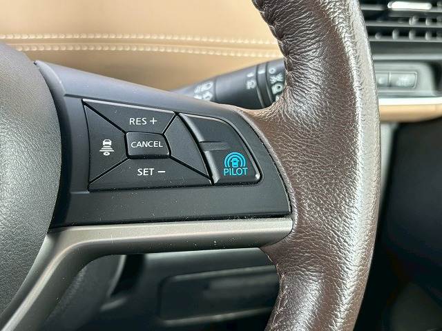 日産 セレナの画像7