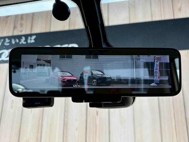 日産 セレナの画像8