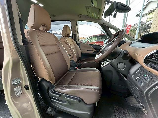 日産 セレナの画像12