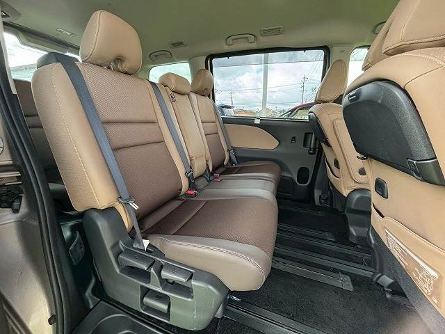 日産 セレナの画像13