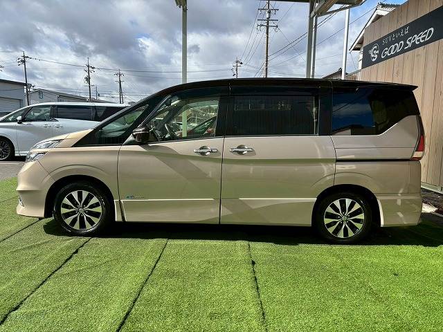 日産 セレナの画像16