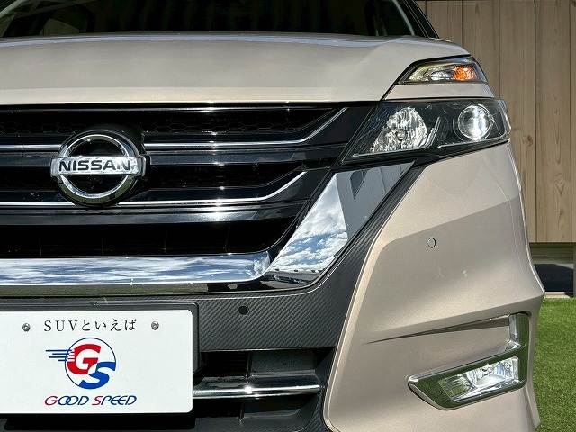 日産 セレナの画像19