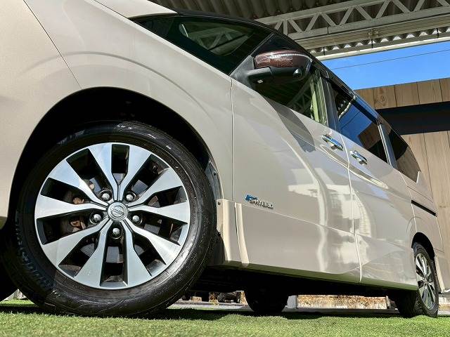 日産 セレナの画像20