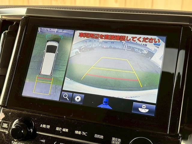 アルファードハイブリッドExecutive Lounge 内装他