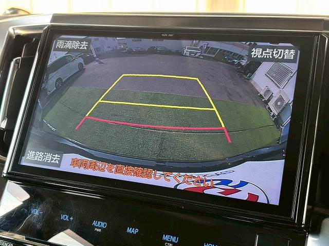 トヨタ&nbsp;ヴェルファイアの画像6