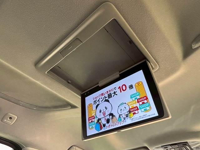 トヨタ&nbsp;ヴェルファイアの画像7