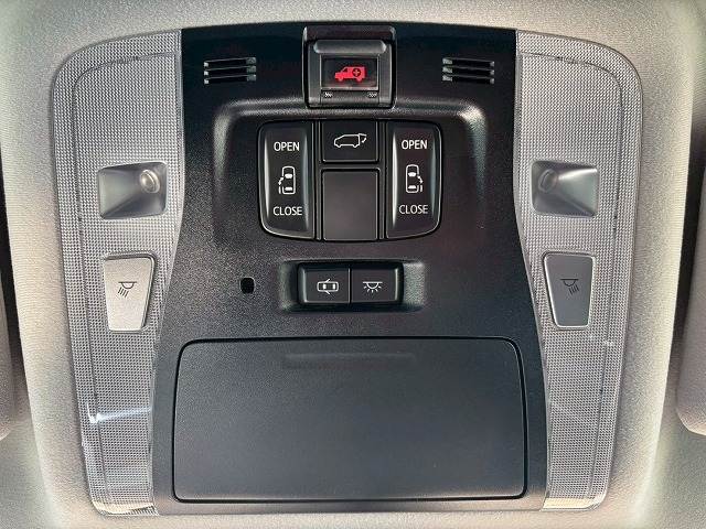 トヨタ&nbsp;ヴェルファイアの画像9