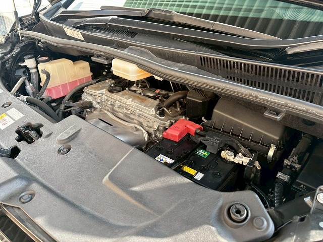 トヨタ&nbsp;ヴェルファイアの画像18